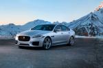 Jaguar XF R-Sport AWD 2016 года